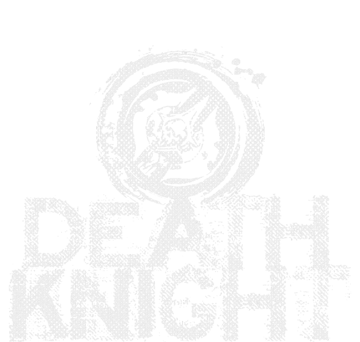 Wow Death Knight Gamer T-Shirt