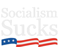 Socialism Sucks Conservative T-Shirt