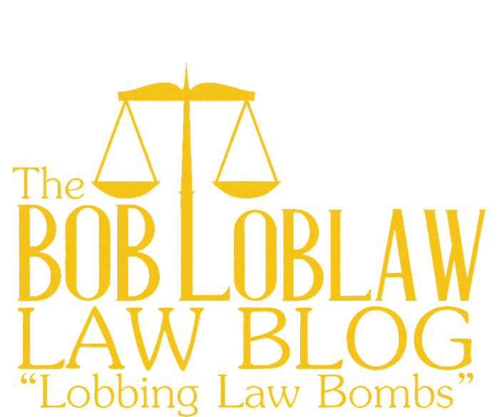 The Bob Loblaw Law Blog Lobbing Law Bombs T-Shirt