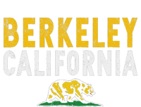 Berkeley California Ca T-Shirt