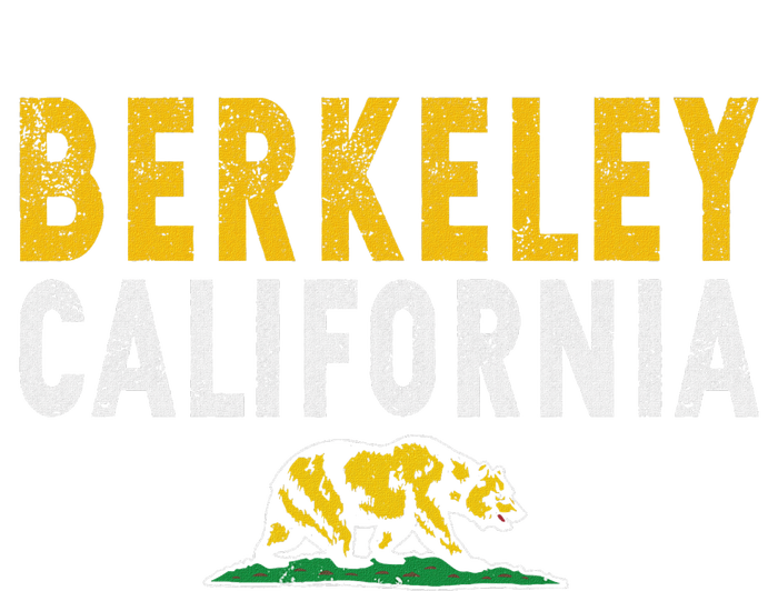 Berkeley California Ca T-Shirt