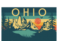 Ohio T-Shirt