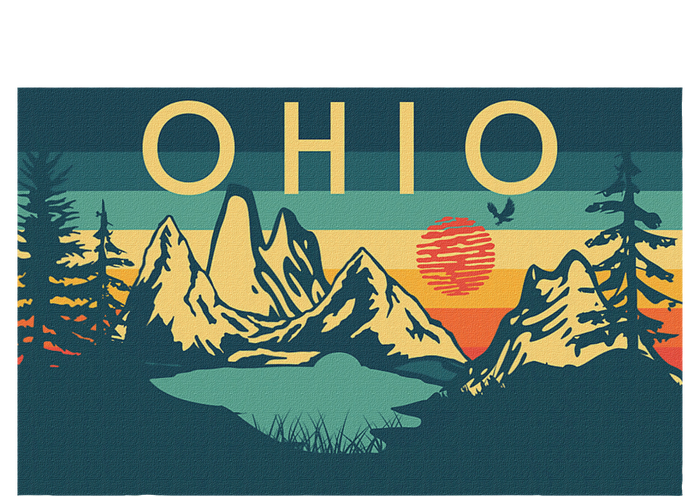 Ohio T-Shirt