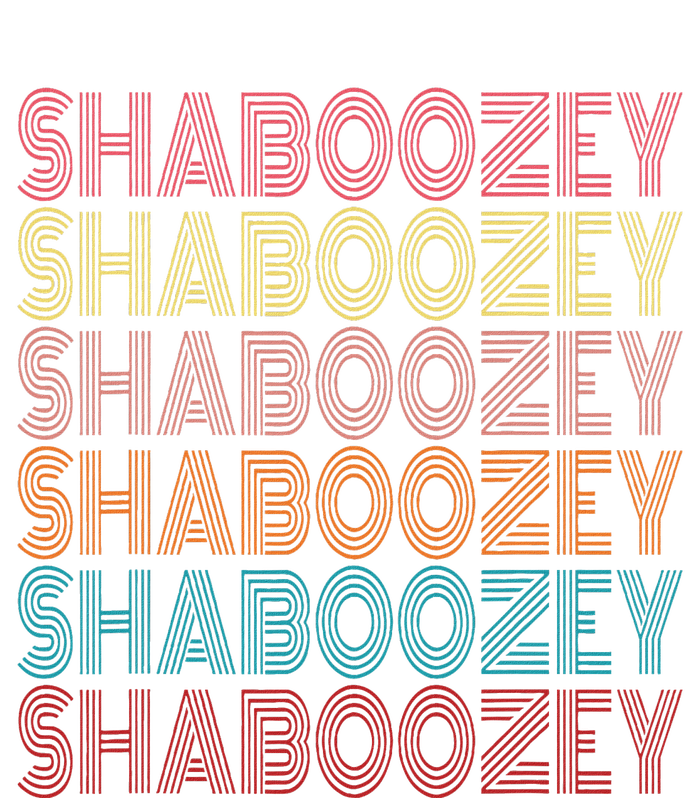 Personalized Name Shaboozey I Love Shaboozey Premium Hoodie