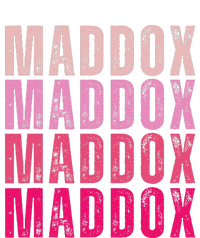 Personalized Name Maddox I Love Maddox T-Shirt