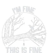 This Is Fine T-Shirt