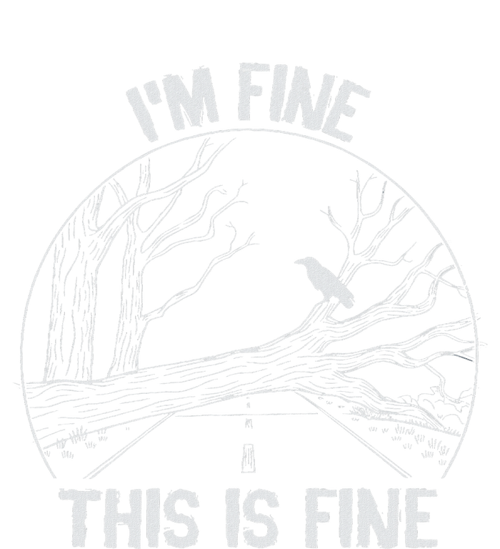 This Is Fine T-Shirt