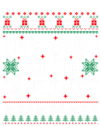 I Am So Good Santa Came Twice Couple Matching Christmas Gift T-Shirt