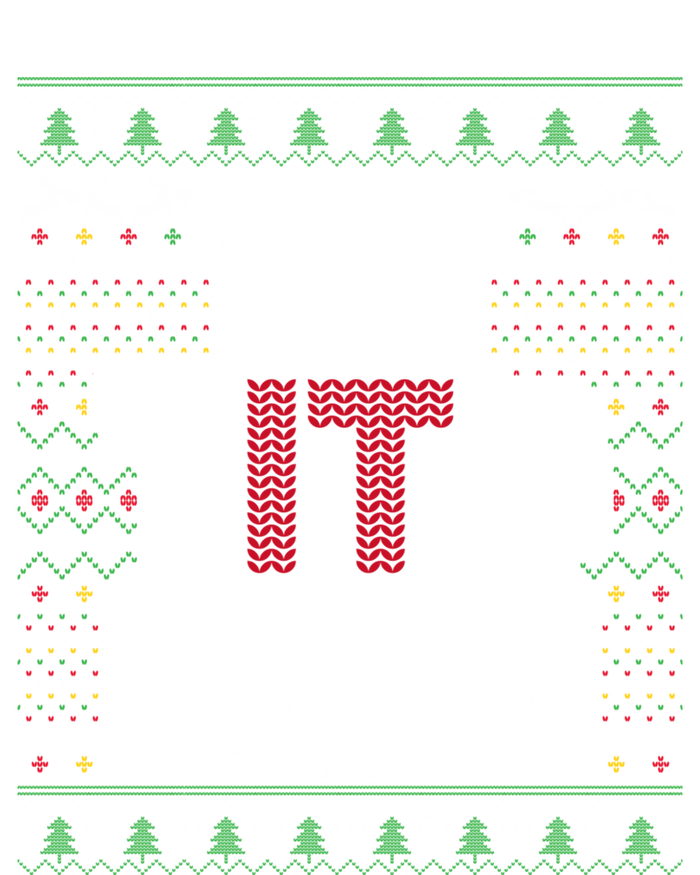 Le Tits Now Funny Christmas Let It Snow Adult Ugly Christmas Gift Tall Hoodie