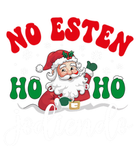 No Esten Ho Ho Jodiendo Santa Christmas Latino Spanish Gift Tank Top