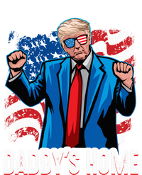 DaddyS Home President Trump Inauguration Day 2025 T-Shirt