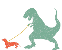 Cute Dachshund Dinosaur Funny Wiener Dog T-Shirt