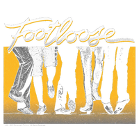 Footloose Dance Party Kids Tie-Dye T-Shirt