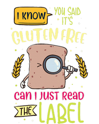 Gluten Free Lifestyle Celiac Disease Awareness T-Shirt