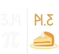 Thanksgiving Pie 314 Apple Pumpkin Pi Math Twist Women's Strappy Tank