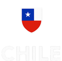 Chile Soccer Football T-Shirt