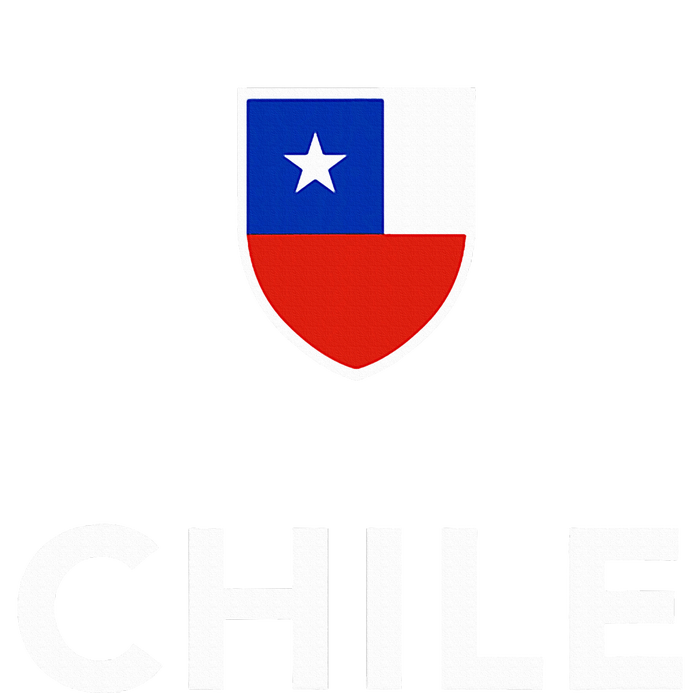 Chile Soccer Football T-Shirt