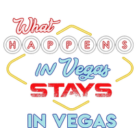 What Happens In Vegas Stays In Vegas Fun Vegas Trip Tank Top