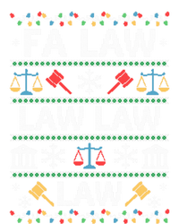 Fa Law Law Vintage Lawyer Ugly Christmas Sweater Sweatshirt