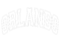 Orlando Tall Sweatshirt