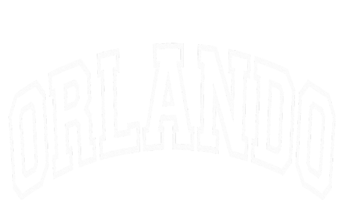 Orlando Tall Sweatshirt