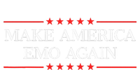 Make America Emo Again Cooling Performance Long Sleeve Crew