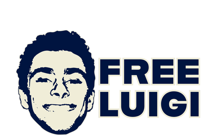 Free Luigi Mangione Release My Dude Premium T-Shirt