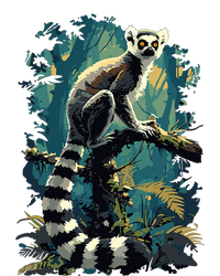 Lemurs Lemur T-Shirt