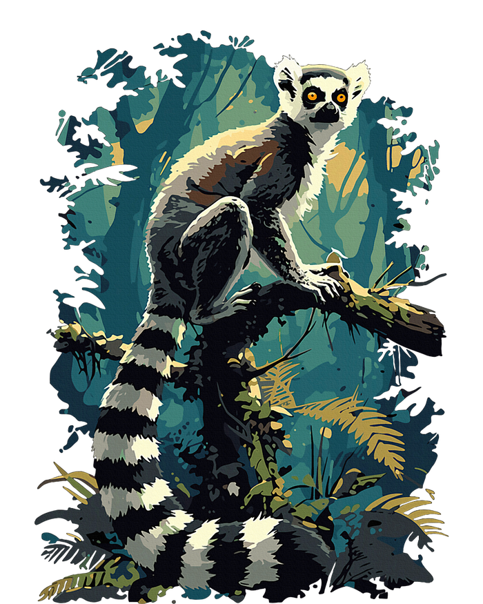 Lemurs Lemur T-Shirt