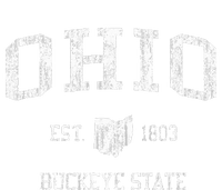 Retro Ohio Vintage Sports Design Tank Top