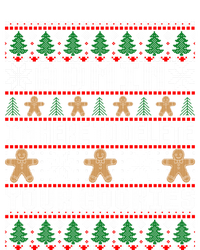 Admin Here To Delete Your Cookies Ugly Christmas Cute Gift Sweatshirt