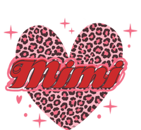 Mimi Heart Love Family Matching T-Shirt