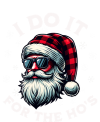 I Do It For The HoS Reindeer Inappropriate Christmas Gift T-Shirt