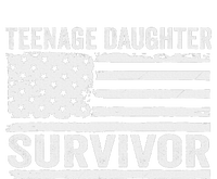 Nage Daughter Survivor Tote Bag