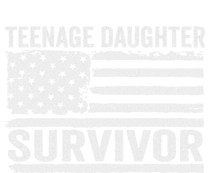 Nage Daughter Survivor Tote Bag