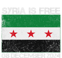 Syria Is Finally Free Celebrate The Freedom March Syria Free T-Shirt