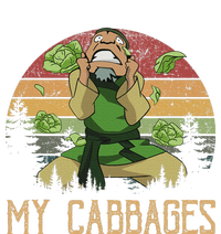 My Cabbages Vintage Tree T-Shirt