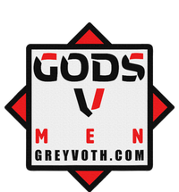 Gods V. T-Shirt