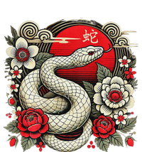 Chinese New Year 2025 Year Of The Snake T-Shirt