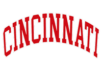 Cincinnati Tank Top