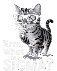 Erm What The Sigma Funny Meme Forand T-Shirt