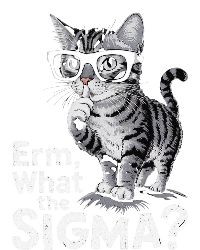 Erm What The Sigma Funny Meme Forand T-Shirt