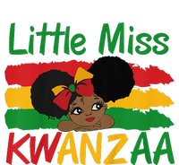 Happy Kwanzaa Little Miss Kwanzaa T-Shirt