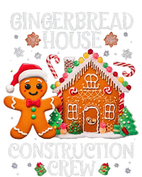 Gingerbread House Construction Crew Decorating Baking Xmas Mousepad