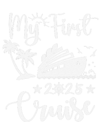 My First Cruise 2025 Family Vacation Cruise Ship Travel Hoodie