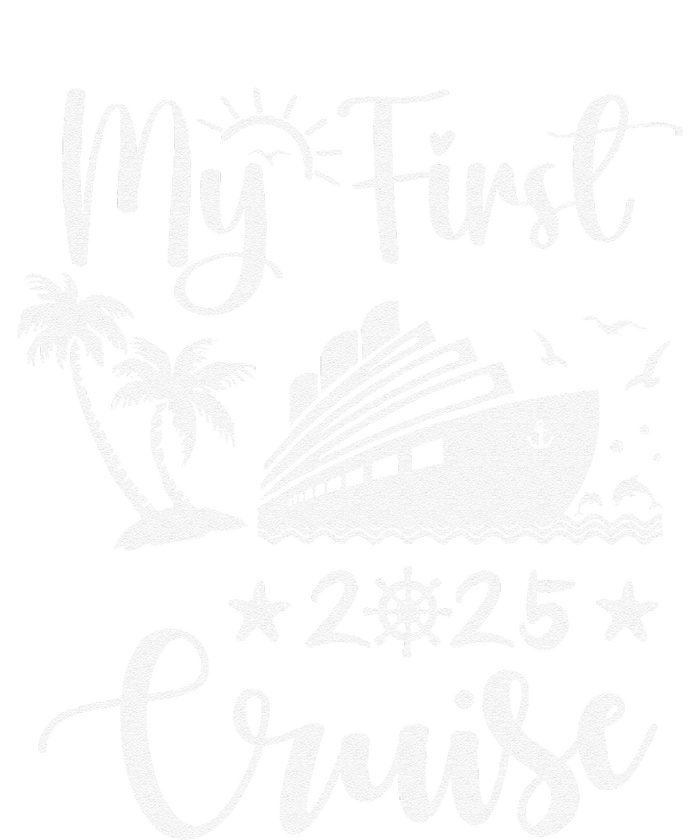 My First Cruise 2025 Family Vacation Cruise Ship Travel Hoodie