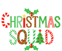 Christmas Squad Family Adult Christmas Pajamas T-Shirt