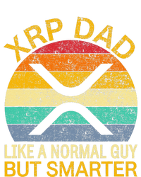 Xrp Dad Crypto Merchandise Definition T-Shirt