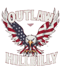 The Outlaw And The Hillbilly T-Shirt