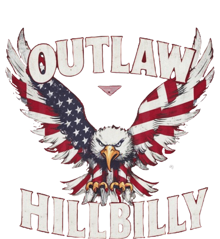 The Outlaw And The Hillbilly T-Shirt